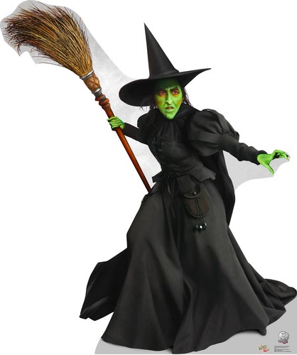 Wicked witch the west - the,
