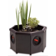 Blagdon Affinity View Octagon