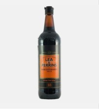 Lea & Perrins Worcestershire