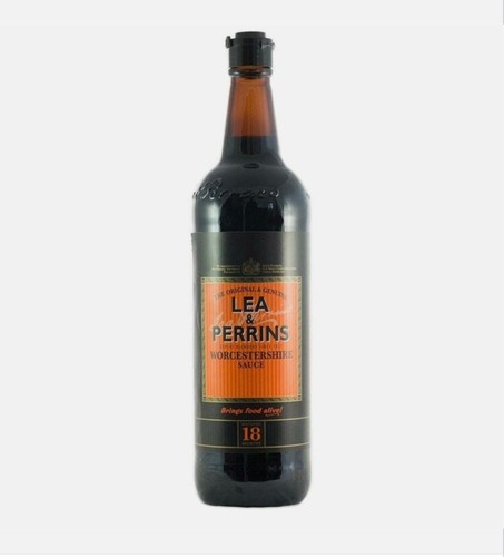 Lea perrins worcestershire - lea,