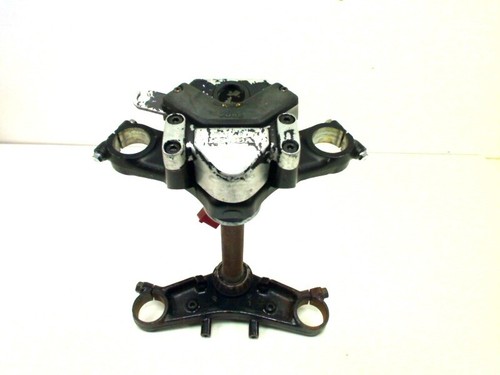 Front fork upper yoke - upper,