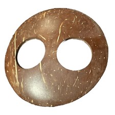 Hawaiian Hand Made Coconut