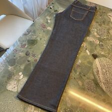 GUCCI MENS JEANS SIZE 34/50