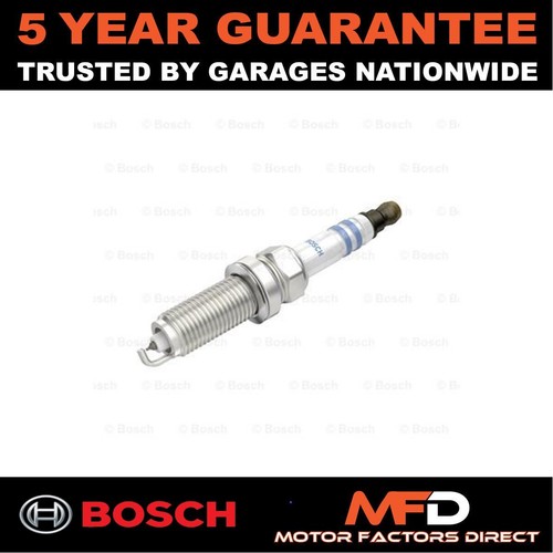 Spark plug bosch fits - plug,