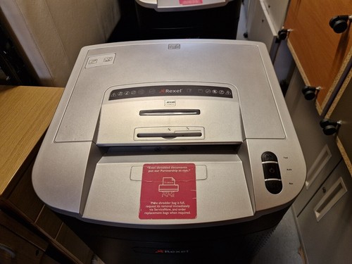 Rexel mercury heavy duty paper - rexel,