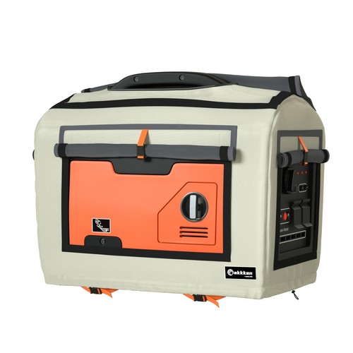 Akkkan generator cover - akkkan,