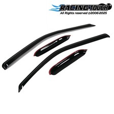 Window Visor Rain Guard For
