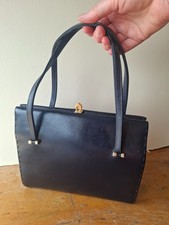 Vintage Waldybag Handbag