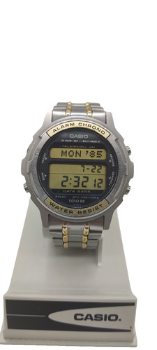 Casio dbw 320 vintage digital - dbw-320,