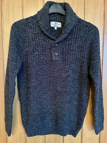 Next knit men jumper size - jumper, uk