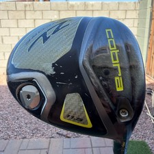 Cobra ZL Encore Driver 11.5