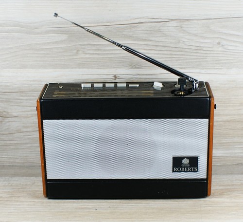 Roberts r701 vintage - roberts,