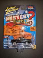 Johnny Lightning 1985 Toyota