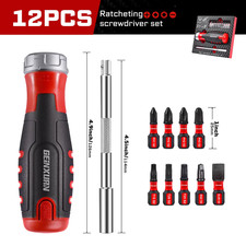 Multi Bit Ratcheting