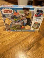 Thomas & Friends Toddler Toy