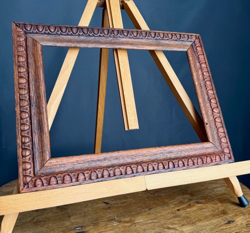 Tactile antique carved - tactile,