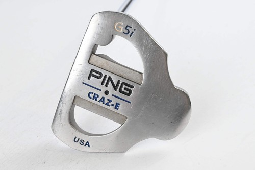 Ping craz g5i putter 35 - /,