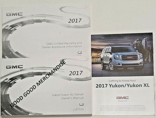 2017 gmc yukon denali - denali,
