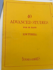 Advanced studies for bb - studies,