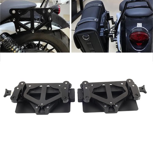 Motorcycle saddlebag guard - saddlebag,