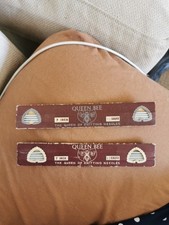 Vintage 2 Sets Double ended