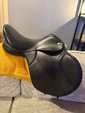 Thorowgood T8 GP Saddle
