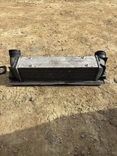 E92 N54 Intercooler From A BMW E92 335i