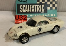 Scalextric slot car scx triang - scalextric,