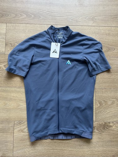 7mesh quantum merino jersey - merino,