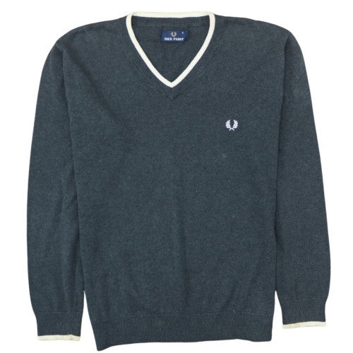 Fred perry men grey - perry, men's