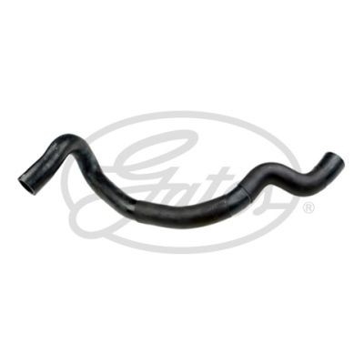 Gates radiator hose for - gates,