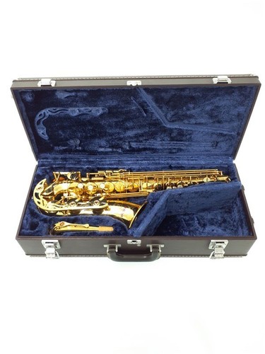 Yamaha yas alto - yas-62, sax