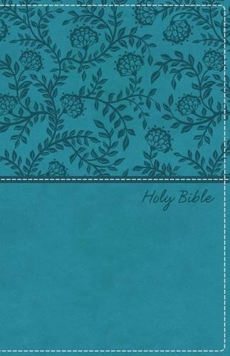 Kjv holy bible - holy, deluxe