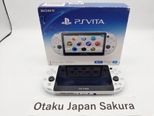 SONY PS Vita PCH-2000 ZA23
