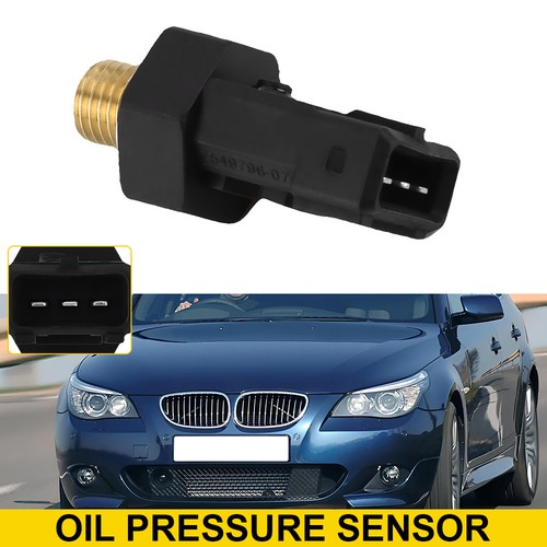 Oil pressure sensor for bmw - for,
