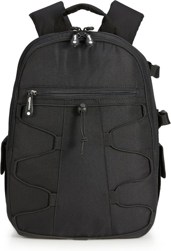 Amazon basics large capacity - large,