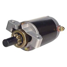 Starter Motor for Mercury
