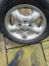 Land Rover Freelander 1 Wheels