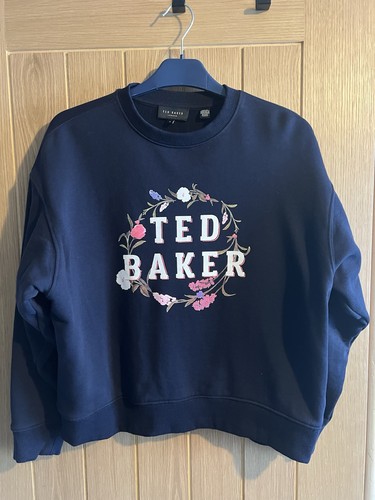 Ted baker sweater size used - 2,
