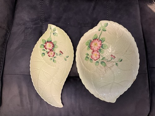 Vintage carlton ware - carlton,