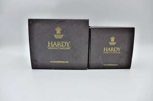 Hardy alnwick asr 9000 - hardy,