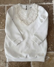 Pili Carrera Sweater Dress 4T