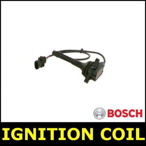 Ignition coil right fits - ignition,