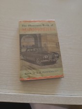The Observer's Book of