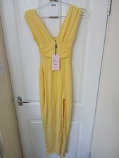 oh polly High Split plunge