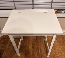 GLTC Slimline Writing Desk