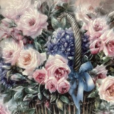 2 x  Lena liu’s Basket