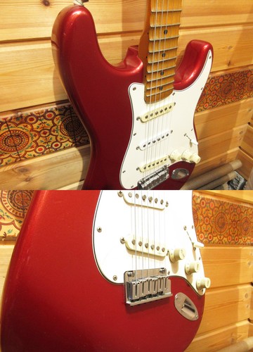 Fender yngwie malmsteen - yngwie,