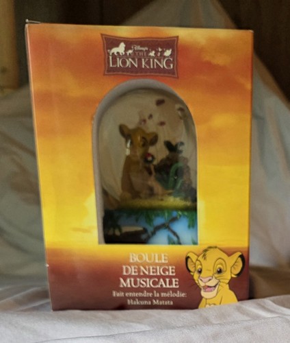 Nos disney lion king simba - nos,