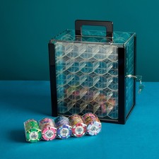 Portable Acrylic 1000Pcs